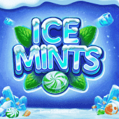 Ice Mints Slot Game Image
